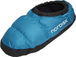 Nordisk Mos down Slippers $9.71 + $9.98 Shipping - Wiggle.com.au