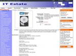 ITESTATE WESTERN DIGITAL 1TB HDD $299 INTERNAL SATA