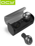 QCY Q29 Wire Free Bluetooth Earbuds - US$29.99 (~AU$39.91) Delivered @ Banggood for Email Subscribers