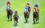 Win 1 of 5 Double General Admission Pass to Ascot Racecourse on Saturday April 8 Worth $30.00 Each [WA - Collect from Innaloo]