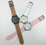 Win 3 Personalised Watches from Uncle Jack