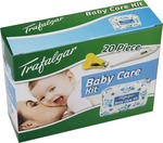 67% off 20 Piece Trafalgar Baby Care Kit, $10.00 (RRP $30.00) + Shipping or Store Collect. 101646 Blue, 101646 Pink @ Mediband