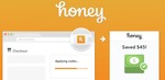 Honey - Free Chrome, Safari, Firefox & Opera Plugin That Automatically Finds Coupons