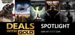 Xbox Live Deals with Gold & Spotlight Sales for This Week (Jun 6 - Jun 12)
