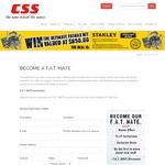 Win 1 of 35 Stanley FatMax Tool Packs Worth $650 from Construction Supply Specialists