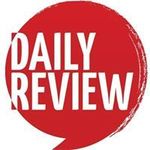 Win a DVD Prize Pack from Daily Review