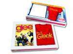 Glee Complete Season 1 With Bonus T-shirt $49.84  ---BIG W