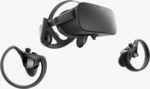 Oculus Rift + Oculus Touch $449USD (~$590.95 AUD) Delivered @ Oculus