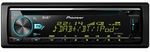 Pioneer DEH-X7800DAB CD Tuner with Bluetooth/USB/DAB - $183.08 Free Delivery @ No Frills on eBay