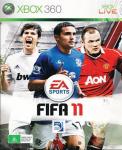 Fifa 11 $79 Target -360/PS3 $59 Wii