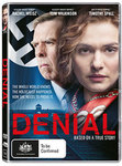 Win 1 of 10 copies of Denial on DVD from Mindfood