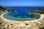 Win a Holiday to Greece for 2 Worth $4,936 from Condé Nast Publications