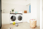 Win $10,000 Cash & Your Choice of LG Laundry Products Worth $5,000 from Pacific Magazines/LG