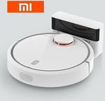 Xiaomi Robot Vacuum $351.16 Delivered (HK) from Shopping Square eBay