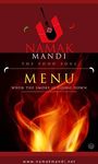 10% off on All Food @ Namak Mandi (Brunswick East, VIC)