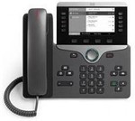 Cisco IP Phone 8811 Series $117 + Delivery @ I-Tech