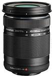 Olympus M. 40-150mm F4.0-5.6 R Zoom Lens (Black) for Olympus Micro 4/3 Cameras USD $99 (~124 AUD) + $7 Shipping @ Amazon