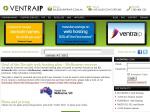 $39.00 for 2 years cPanel web hosting in Melbourne from VentraIP