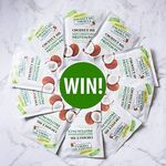 Win 1 of 20 Palmer's Coconut Oil Formula Protein Packs Valued at $3.99 Each