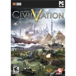 Civilization V CD Key for Steam in Stock Now! - USD $22.99 CDKeysHere.com