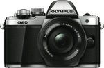 Olympus OM-D EM 10 Mark II Mirrorless Camera at $640 @ The Good Guys eBay