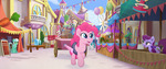 Win 1 of 25 Family Passes (Admit 4) to My Little Pony: The Movie from Her Collective