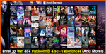 Win a Kindle Fire Tablet or Nook eReader and 48 eBooks, or 48 eBooks from BookSweeps