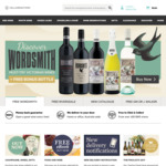 Cellarmasters $100 off $200+ Spend with Voucher Code