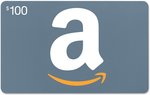 Win a $100 Amazon Gift Card from Tigris Eden