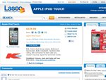 8G iPod Touch $239 at Kmart (or $227 at Officeworks if You'Re Quick) !