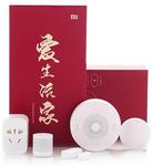 Xiaomi 5 in 1 Smart Home Kit $42.99 US (~$56.96 AU), Tronsmart Type-C 1.8m Cable 2 Pack $3.99 US (~$5.28 AU) @ GeekBuying