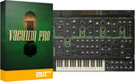 Vacuum Pro Synth VST Plugin for $1.00 [Reduced from $129.99] @ Plugin Boutique