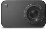 Xiaomi Mijia Mini 4K 30fps Action Camera International Edition Black: US $88.99 (~AU $118.42) @ GearBest