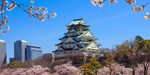 Cathay Pacific: Japan from $803pp, Return Flights from Australia to 6 Cities in Japan (Minimum 2 People, Booked Together)