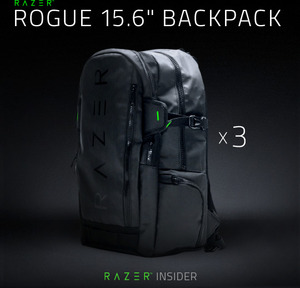 razer backpack 15.6