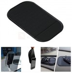 Anti-Slip Car Dashboard Sticky Silicone Pad for Mobile Phone - Random Color US $0.30 | AU $0.38 Delivered at Zapals