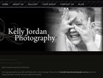 Kelly Jordan Photography OzB Christmas Gift Certificate from $59 - Save up to $315 (MELB) 