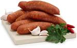 1/2 Price Primo Chorizo $11.50/KG (Was $23.00/KG) @ Woolworths