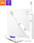 Xiaomi Soocare X3 Sonic Electric Toothbrush (White) US $37.97 (AU$51.45) Shipped @ Joybuy