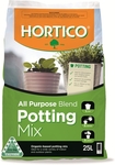Hortico 25L All Purpose Potting Mix for $2 (Was $5.99) @ Bunnings
