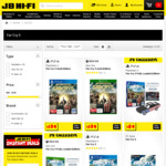 [PC, Xbox One, Playstation 4] Far Cry 5 Standard Edition $69 @ JB Hi-Fi
