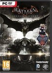 [Steam] Batman: Arkham Knight PC $3.98 (with 5% off FB Code) @ Cdkeys