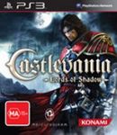 PS3 - Castlevania: Lords of Shadow for $59 Delivered
