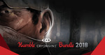 [PC] Steam - Humble Cryengine 2018 Bundle - $1/$6/$15US (~$1.32/$7.95/$19.87AUD) - Humble Bundle