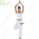 SUPPLEX X-Strap Yoga Clothes $24.93 + Free Shipping - TinyDeal.com
