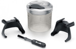 Breville Smart Grinder Pro (BCG820BSS) $173.13 Click & Collect OR + Delivery @ Bing Lee