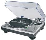 Addicted to Audio Queens Birthday Sale - Audio Technica AT-LP120: $480, AT-LP5 $648, AT-LP60 $188 Delivered + More