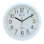Jastek Economy Wall Clock 10c from Officeworks (Clearance) - (Maybe soldout, or never available)