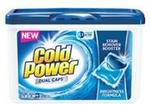 Free Shipping on Orders over $20 & Cold Power Regular 18 Capsules $6.99 (Save $5.01) @ Pharmacy Direct