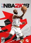 [PC] NBA 2K18 $9.09 AUD - European Region Only, Requires EU VPN to Activate and Play @ CDkeys